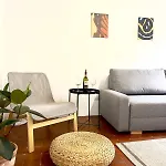 Appartement Casa In Centro A Wifi Air Conditioning Netflix