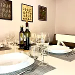 Casa In Centro A Wifi Air Conditioning Netflix Appartement