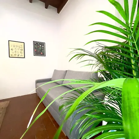 Casa In Centro A Wifi Air Conditioning Netflix Appartement