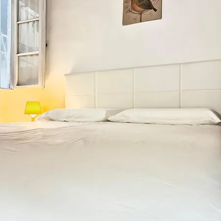 Casa In Centro A Wifi Air Conditioning Netflix Appartement