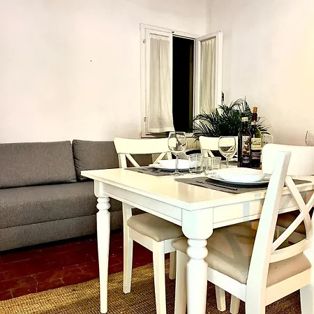 Casa In Centro A Wifi Air Conditioning Netflix Appartement Florence