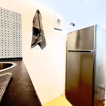 Casa In Centro A Wifi Air Conditioning Netflix Appartement